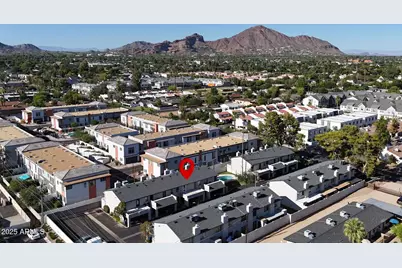 3136 N 38th, Phoenix, AZ 85018 - Photo 1