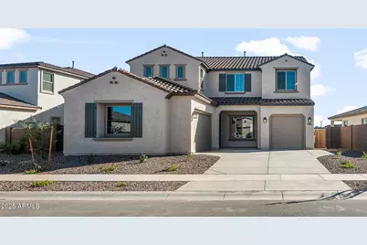 16717 W Questa Drive, Surprise, AZ 85387 - Photo 1