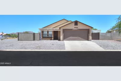 11578 W Lobo, Arizona City, AZ 85123 - Photo 1