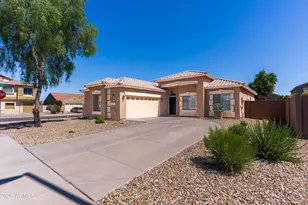 16525 W Harrison, Goodyear, AZ 85338 - Photo 1