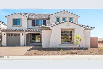 7131 W Oberlin Way, Peoria, AZ 85383 - Photo 1