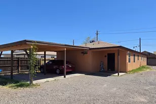 1807 W Tonto St, Phoenix, AZ 85007 - Photo 1