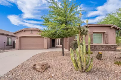 6230 W Montebello, Florence, AZ 85132 - Photo 1