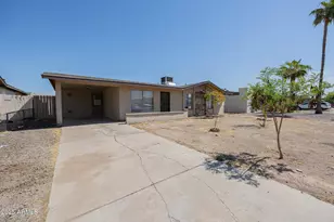 9018 W Turney Ave, Phoenix, AZ 85037 - Photo 1