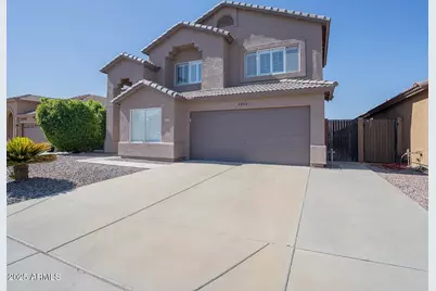 4445 E Cottonwood Lane, Phoenix, AZ 85048 - Photo 1