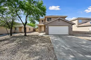 22652 W Adams, Buckeye, AZ 85326 - Photo 1