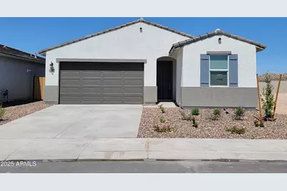 3550 N Camden, Florence, AZ 85132 - Photo 1