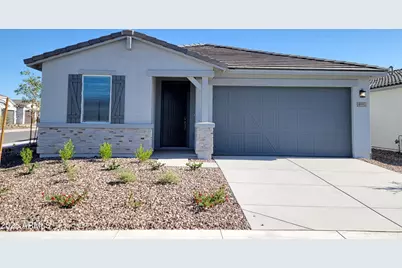 8560 W Yorktown, Florence, AZ 85132 - Photo 1