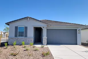 8560 W Yorktown, Florence, AZ 85132 - Photo 1