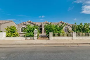 1101 S 4th, Avondale, AZ 85323 - Photo 1