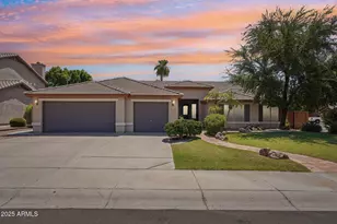 21537 N 85th Dr, Peoria, AZ 85382 - Photo 1