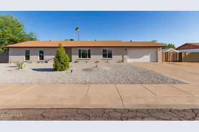 3433 E Betty Elyse Lane, Phoenix, AZ 85032 - Photo 1
