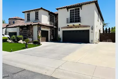 931 E Canyon, Chandler, AZ 85249 - Photo 1