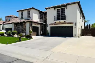 931 E Canyon, Chandler, AZ 85249 - Photo 1