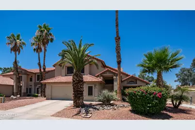 3810 N Crystal, Avondale, AZ 85392 - Photo 1