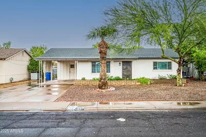 1728 W Bentley Street, Mesa, AZ 85201 - Photo 1