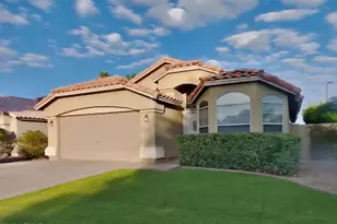 3978 E Douglas, Gilbert, AZ 85234 - Photo 1