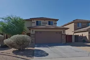 7351 W Alicia, Laveen, AZ 85339 - Photo 1