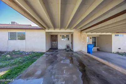 469 Santa Cruz Drive, Bisbee, AZ 85603 - Photo 1