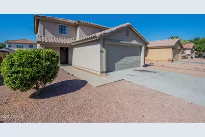 12813 W Paradise Drive, El Mirage, AZ 85335 - Photo 1