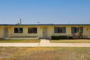 10417 W Peoria, Sun City, AZ 85351 - Photo 1