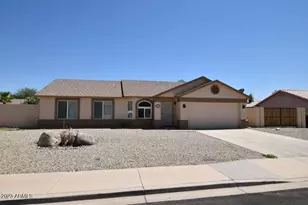 8141 E Fairfield, Mesa, AZ 85207 - Photo 1