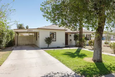 2163 W Flower, Phoenix, AZ 85015 - Photo 1