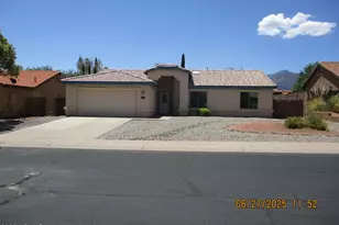 3358 Plaza De Lanza, Sierra Vista, AZ 85650 - Photo 1
