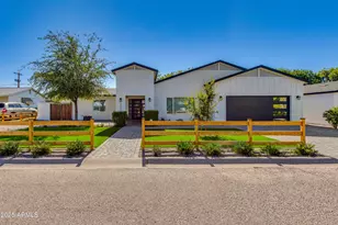 3007 N 47th, Phoenix, AZ 85018 - Photo 1