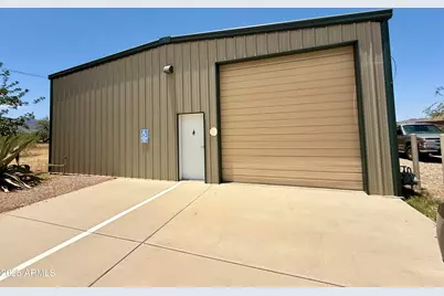 254 S Huachuca, Huachuca City, AZ 85616 - Photo 1