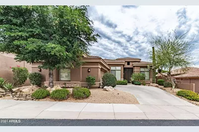 11473 E Blanche Drive, Scottsdale, AZ 85255 - Photo 1