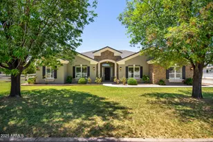 17825 W Claremont, Waddell, AZ 85355 - Photo 1