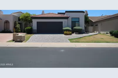 8181 E Cortez Drive, Scottsdale, AZ 85260 - Photo 1