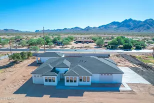 Xxxx S Hunt Hwy, Queen Creek, AZ 85142 - Photo 1
