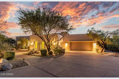 10119 E Winter Sun Drive, Scottsdale, AZ 85262 - Photo 1