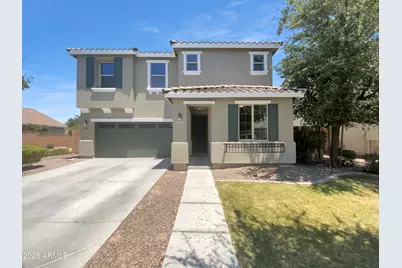 21262 E Cherrywood, Queen Creek, AZ 85142 - Photo 1