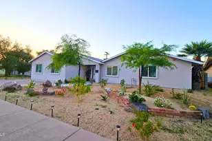 3128 E Desert Cove Ave, Phoenix, AZ 85028 - Photo 1