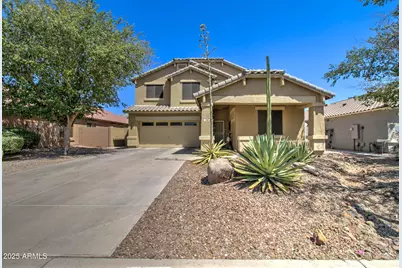 708 E Dry Creek, San Tan Valley, AZ 85143 - Photo 1