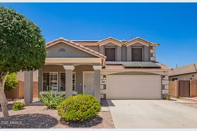 11020 N 154th Lane, Surprise, AZ 85379 - Photo 1