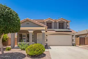 11020 N 154th Ln, Surprise, AZ 85379 - Photo 1