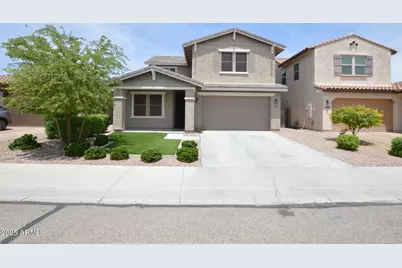 12144 W Remuda Drive, Peoria, AZ 85383 - Photo 1