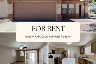 13855 W Fargo, Surprise, AZ 85374 - Photo 1