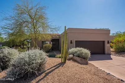 18637 E Amarado Circle, Rio Verde, AZ 85263 - Photo 1