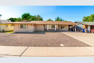 511 W 3rd Street, Mesa, AZ 85201 - Photo 1