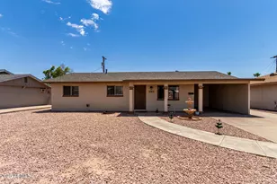 1545 W 7th, Mesa, AZ 85202 - Photo 1