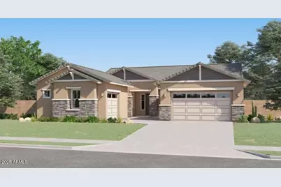 2955 E Lucky Horseshoe, San Tan Valley, AZ 85140 - Photo 1