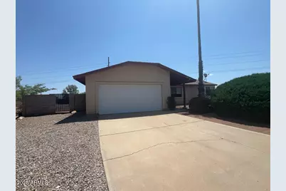1643 Loma, Sierra Vista, AZ 85635 - Photo 1