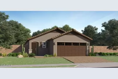 9552 W Verde, Phoenix, AZ 85037 - Photo 1