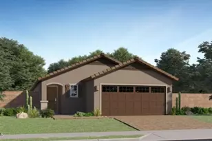 9552 W Verde, Phoenix, AZ 85037 - Photo 1