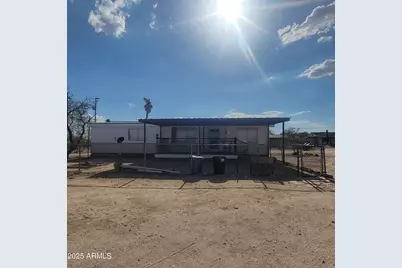 10981 N Faldale, Casa Grande, AZ 85122 - Photo 1